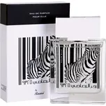Rasasi Rumz Al Rasasi Zebra (9325) Pour Elle - EDP 50 ml + 2 měsíce na vrácení zboží