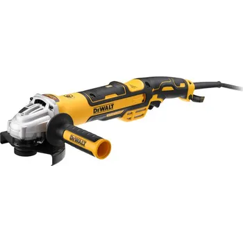 úhlová bruska DeWALT DWE4377-QS