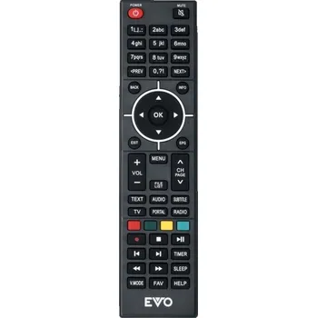 Dálkový ovladač EVO NOVA TWIN - originální dálkový ovladač