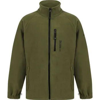 Pánská mikina Navitas Mikina Atlas Zip Fleece Velikost: XXL