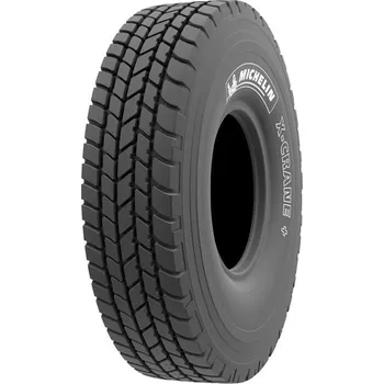 Pneu pro těžký stroj 525/80 R25 TL MICHELIN X-CRANE + 176F