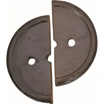 Zátěž keramická do zeláku 5 l