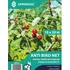 Síť proti ptákům Springos Síť proti ptákům 35 x 35 mm zelená