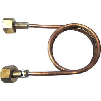 Instalatérský materiál Ventil přepouštěcí DUSÍK N2 bez manometru