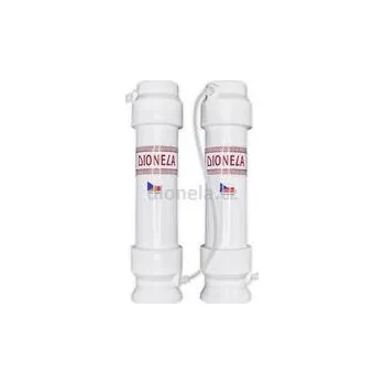 Ochranný vodní filtr DIONELA F3DUO pod kuchyňskou linku