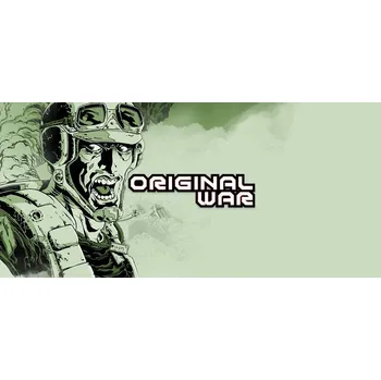 Počítačová hra Original War (PC) (Steam)