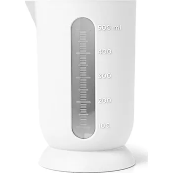 Blim Plus Odměrná karafa QB S CF3-1-000 Artic White, 500 ml