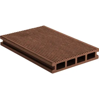 G21 Terraco 300 x 14 x 2,5 cm, třešeň