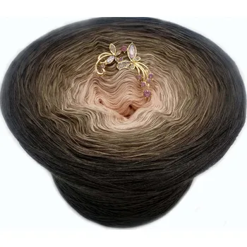 Příze Následuj mne 4n-570m (Lady Dee's Follow me)