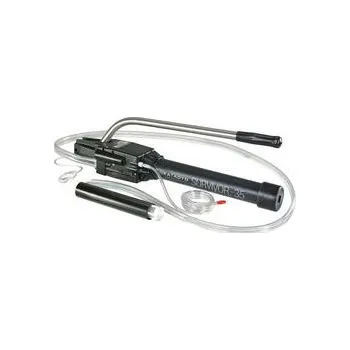 Filtrace vody Ruční odsolovač vody Katadyn SURVIVOR 35