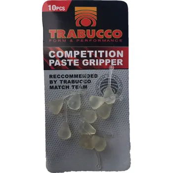 Návnadová surovina Trabucco Gumový Úchyt Mimo Háček Paste Gripper