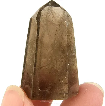 Přírodní kámen Záhněda špice malá Madagaskar 18g