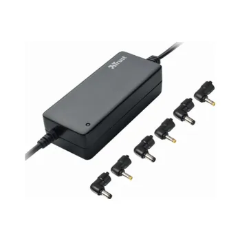 Adaptér k notebooku Trust adaptér 65W/230V -16665- neoriginální