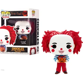 Figurka Funko Pop! 1244 Trick r Treat Chuckles