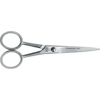 Due Cigni DUE CIGNI Nůžky pro holiče na kníry 5" 2C 142/5