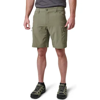 Bermudy 5.11 Trail Short Light - Sage Green 42