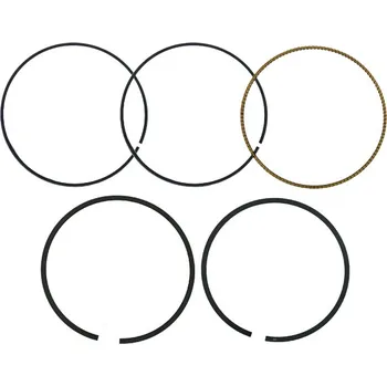 Píst motoru NAMURA pístní kroužky HONDA TRX 680 (06-21)(+1mm) (NAMURA pístní kroužky HONDA TRX 680 (06-21)(+1mm))