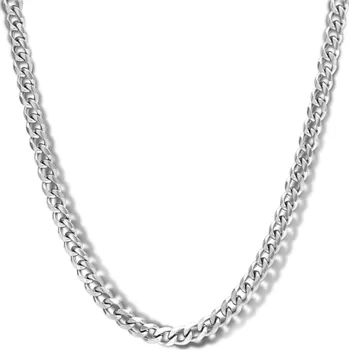 Řetízek FRANK 1967 pánský ocelový řetízek pancíř FR7FN-0019