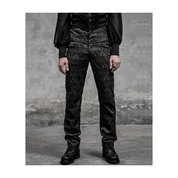 Pánské kalhoty Gotické kalhoty pánské Oberon