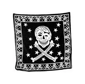 Šátek Šátek velký Jolly Roger