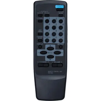 JVC RM-C360 - náhradní dálkový ovladač