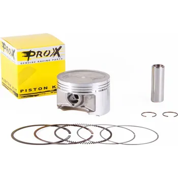 Píst motoru PROX píst HONDA XR 600R 85-00 (97.75mm=+0,75mm) (PROX píst HONDA XR 600R 85-00 (97.75mm=+0,75mm))