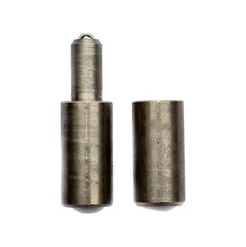 Nábytkové kování ADOBY Závěs ZTK20 k přivaření s kuličkou 20x80mm