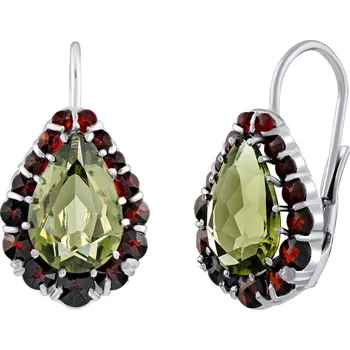 Náušnice Silvego Grivela B380183