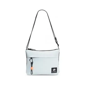 Mammut Xeron Sacoche Waxed ballad-black Bílá taška + DÁREK DLE VÝBĚRU!