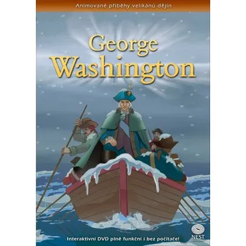 DVD film George Washington