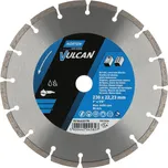 Norton Vulcan UNIVERSAL 230x22,2