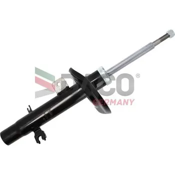 Tlumič pérování DACO 452802L