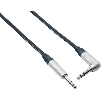 Bespeco NCSP450 4,5 m Rovný - Lomený Nástrojový kabel