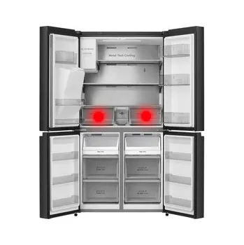 Kuchyňský spotřebič H4249152 - Šuplík pro chladničku Gorenje Hisense Mora