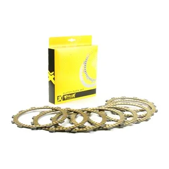 Spojková sada PROX spojkové kotouče YAMAHA WRF 450 16-18, YZF 450FX 16-19 (PROX spojkové kotouče YAMAHA WRF 450 16-18, YZF 450FX 16-19)