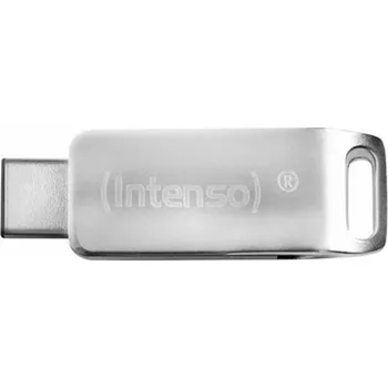 USB flash disk Intenso cMobile Line typ C 64GB USB stick 3.0 3536490