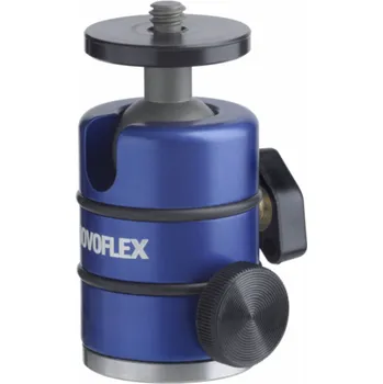 Stativová hlava Kulová hlava Novoflex Ball 19P