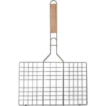 Příslušenství pro gril Orion Mřížka grilovací na hamburgery