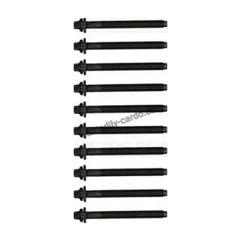 Těsnění motoru Sada šroubů pro hlavy válcu VICTOR REINZ (VR 14-32077-01)