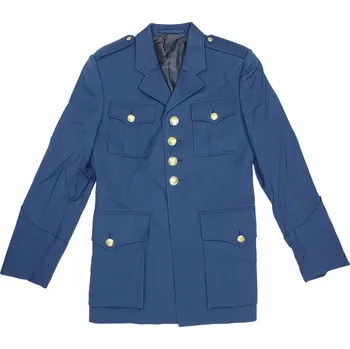 ARMÁDNÍ ORIGINÁL AČR Sako k uniformě Čestná stráž AČR originál Velikost: 182/108-82