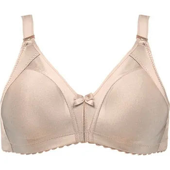 Podprsenka Podprsenka bez kostice 5063 - Naturana 75C šampaňské (511)