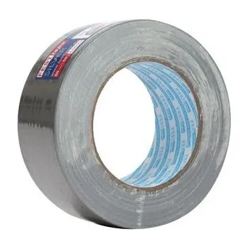 Stříbrná páska FEST 50mmx50m