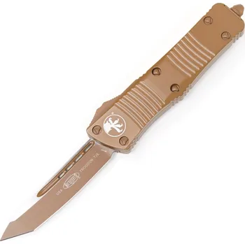 Pracovní nůž Vystřelovací Nůž Microtech Troodon 140-1 CTA