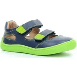 Dětské sandály Protetika Tery navy Velikost boty: 21