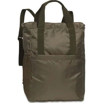 Městský batoh Skládači batoh PUNTA zelený