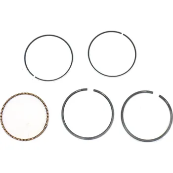 Píst motoru NAMURA pístní kroužky HONDA TRX 90 sportRAX 99-05 (průměr válce 47,50mm) (NAMURA pístní kroužky HONDA TRX 90 sportRAX 99-05 (průměr válce 47,50mm))