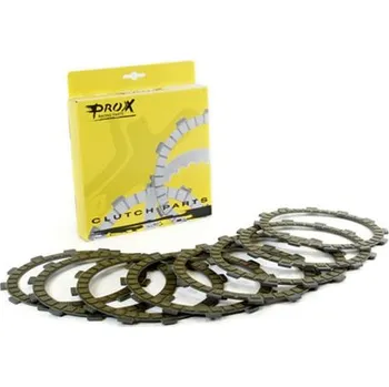 Spojková sada PROX spojkové kotouče KAWASAKI KX 250 92-08 (EBS4435) (PROX spojkové kotouče KAWASAKI KX 250 92-08 (EBS4435))