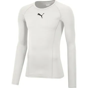 Funkční tričko Puma LIGA BASELAYER TEE LS (M)