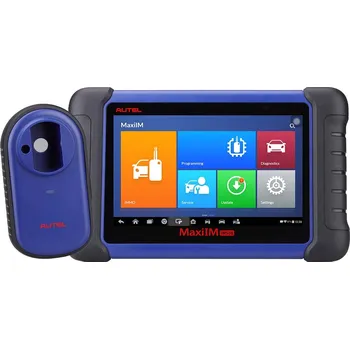 Autodiagnostika Autel MaxIM IM508S CZ