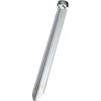 Příslušenství ke stanu Stanové kolíky SEDCO SET 10ks 17cm